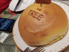 -大树餐厅(红旗街万达店)