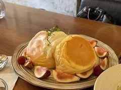 -UPPER KITCHEN(延安路店)
