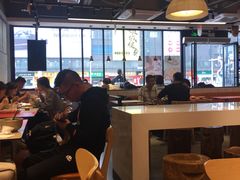 大堂-红荔村肠粉(岗厦店)