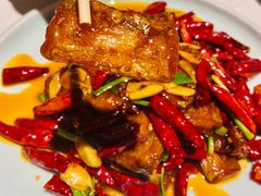 -院8里·小聚园老川菜(九眼桥店)