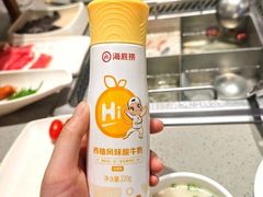 -海底捞火锅(新华联梦想城店)
