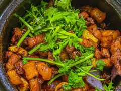 -海口滨海新村143号海南老字号炒菜店