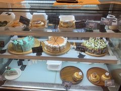 -Max Bakery 阿唛手作