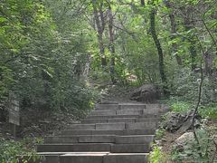 -棋盘山风景区