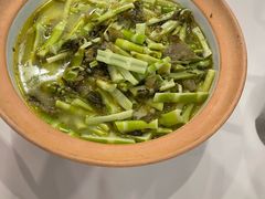 -老太婆饭店·头牌卤鸭·桐庐老味道(朝霞店)