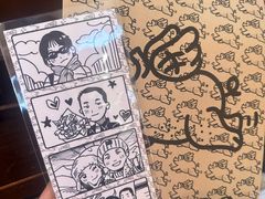 -PIGGYOO人生四格漫画店(朝外店)