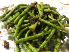 面豉酱啫豆角-顺德佬华侨城店·商务宴请·团建