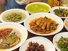 -毛哥小馆子(百井坊巷店)