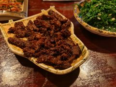 -多哥水傣味餐厅(司马巷店)