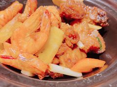 -潮堂 · 潮州菜(国贸商城店)