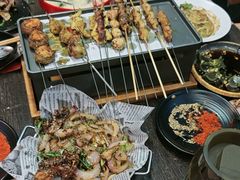 -马海涛牛肉串·午市牛腩饭·烧烤夜宵(领汇广场店)
