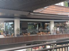 -SHAN山(前滩太古里店)