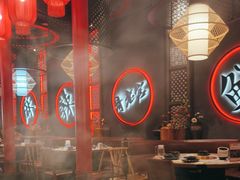 -哥老官重庆美蛙鱼头(宝山龙湖店)