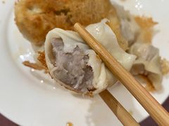 香芋饺子-东门饺子馆(少年宫路店)