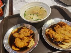 -鲜得来排骨年糕(即墨路店)