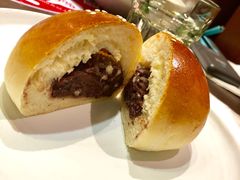大哥红豆包-有璟阁港式餐厅(国贸商城店)