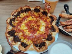 -必胜客(吾悦广场店)