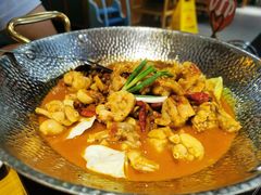 -大鸽饭(马王堆店)