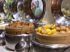 -凡塔斯牛排自助餐厅(广东佛山三水万达店)