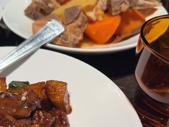 -汤城小厨•粤菜•靓汤(苏州街店)