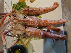 -雷泰泰台式胡椒虾(滨江金铂湾店)