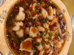 -好妹酸菜鱼馆(龙江店)