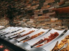 -汉巴味德自助餐厅(嘉定宝龙广场店)