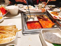 -海底捞火锅(亲子主题北金鹰店)