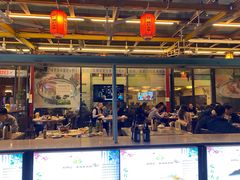 -利杨记·本味轩粥坊·烧烤(宝体店)