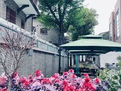 -思南公馆