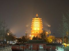 -天宁寺