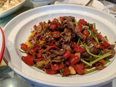 -品大三·经典淮扬菜(大行宫店)