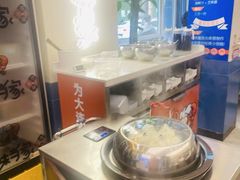 -海味当家·蒸锅海鲜(中山广场创始店)