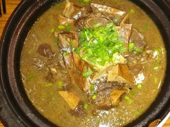 android_upload_pic-外婆菜之崇明味道(锦江乐园店)