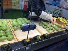-沈大成(城隍庙店)
