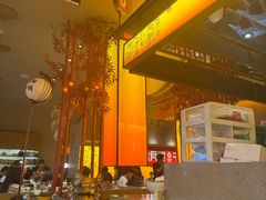 -六月雪干锅(涪城万达广场店)