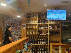 -晶吉·居酒屋·烧鸟·海胆(民主广场店)