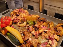 -北京王府井希尔顿酒店·万斯阁西餐厅