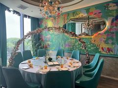 -雀蓝川菜(星悦汇店)