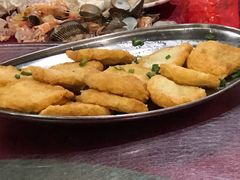 -胜海大排档·海鲜·黄鳝饭(十年老店)