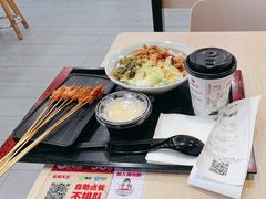 -永和大王(宜山店)