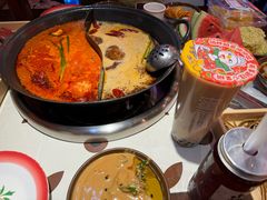 -江北北火锅馆·公路夜市(魏公村店)