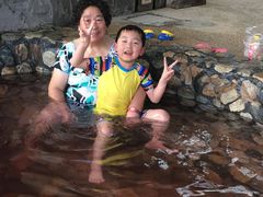 -青岛海泉湾度假区温泉