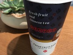 -茶百道(新城市广场店)