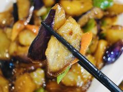 -李老哈·东北菜(宋园路店)