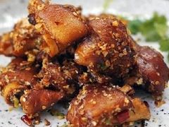 椒盐猪蹄-小莆天(元帅路店)