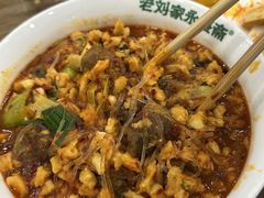 -老刘家永盛斋·传统泡馍(东关南街店)