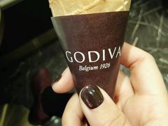-GODIVA(印象城店)