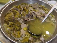 -清真西北风味餐厅