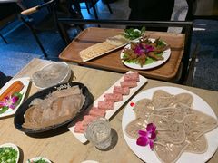 -锦城印象火锅(天府三街店)